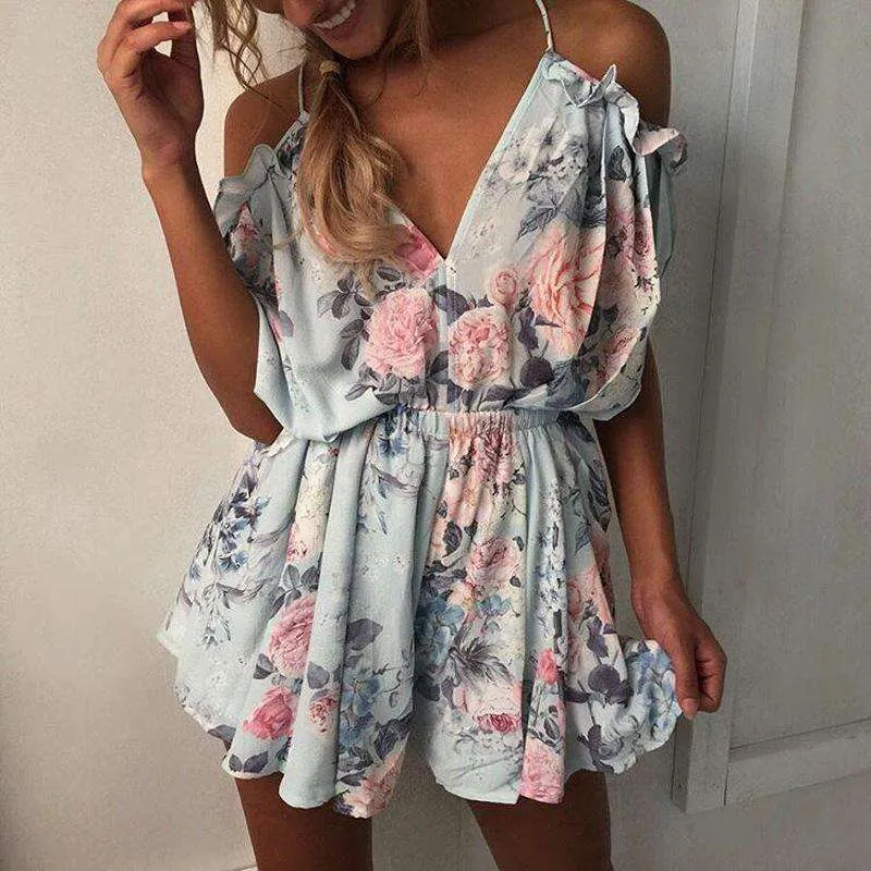 $25 Spring Rompers! Many Styles!