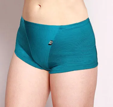 #696 Classic Boyleg Merino Brief