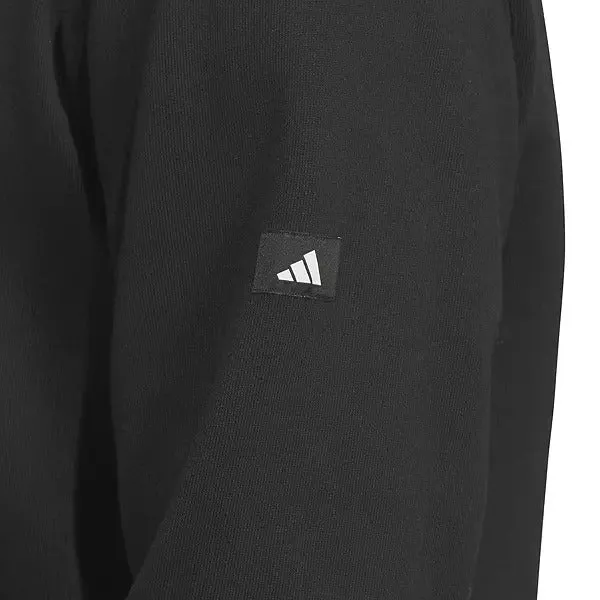 Adidas Men's Tech Graphic Golf Hoodie