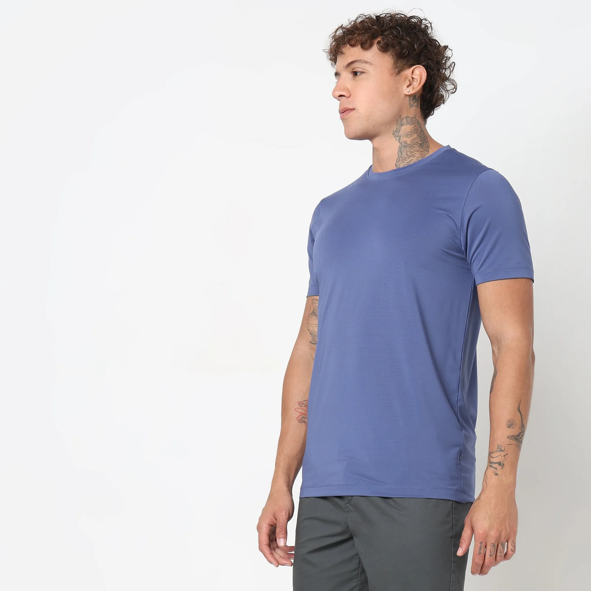 Air Dry® Performance Workout Tees - Regular Fit T-Shirt