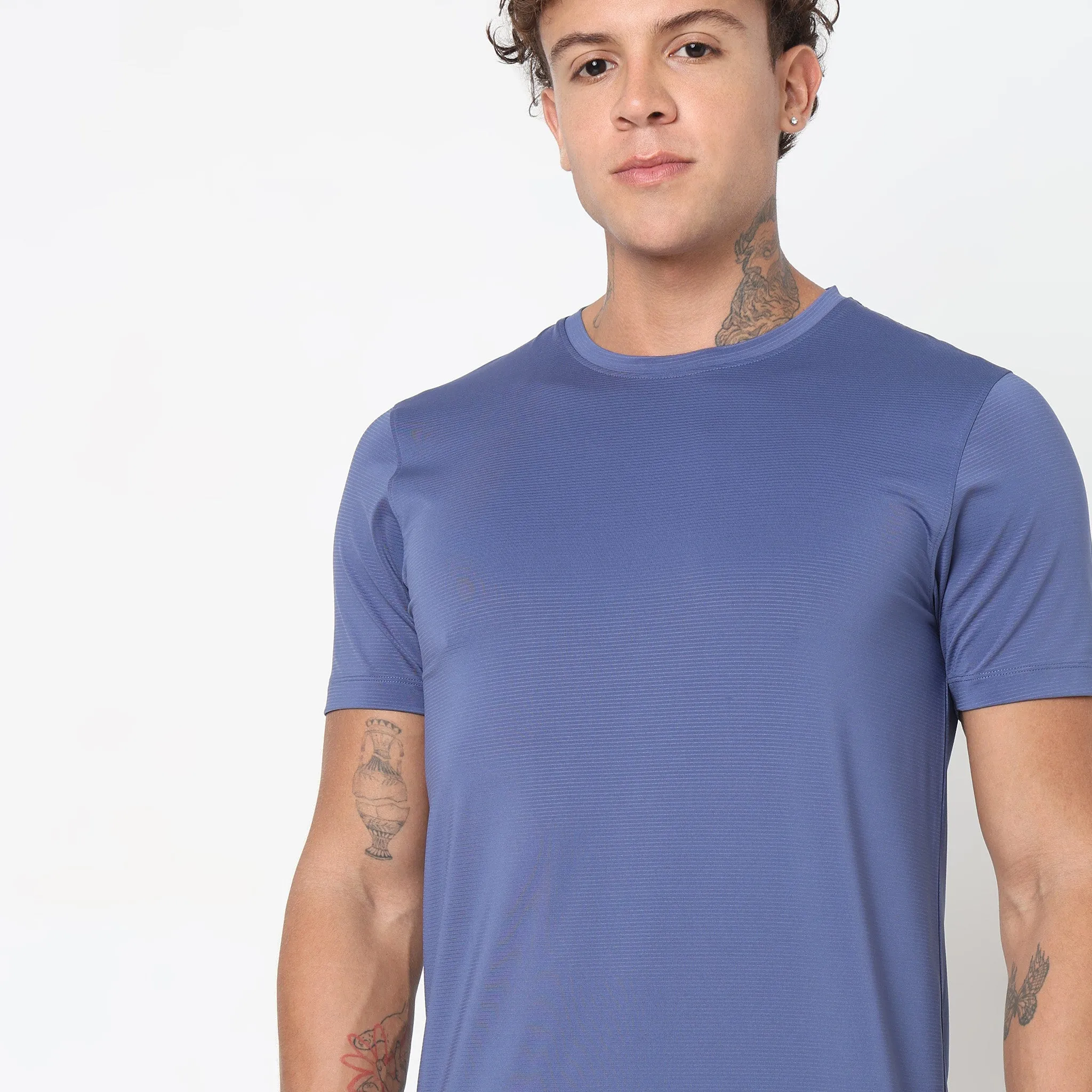 Air Dry® Performance Workout Tees - Regular Fit T-Shirt