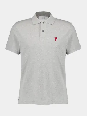 Ami De Coeur Classic Polo