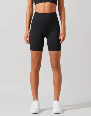 ASTRID Ultra-Core Bike Shorts - Black