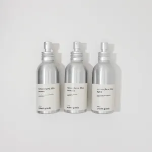 Atmosphere Mist Room Spray by ardent goods