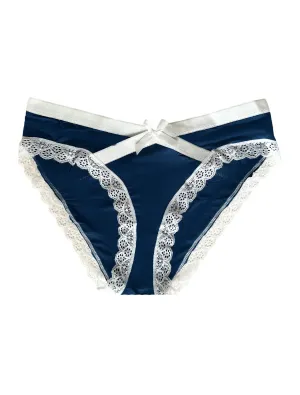 BeChill™ Seaside Chic V-Cut Briefs