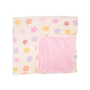 Big Daisies Youth Blanket