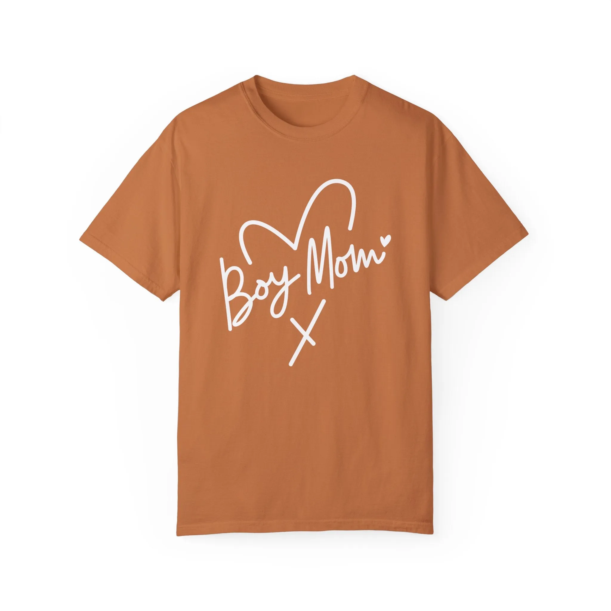 Boy Mom Shirt