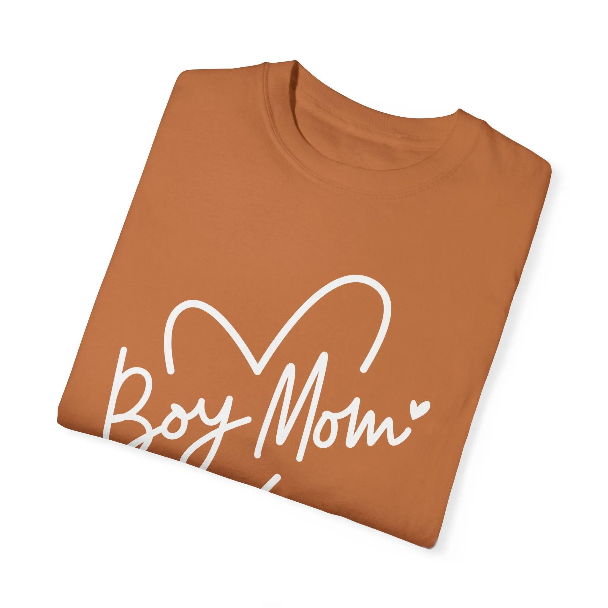 Boy Mom Shirt