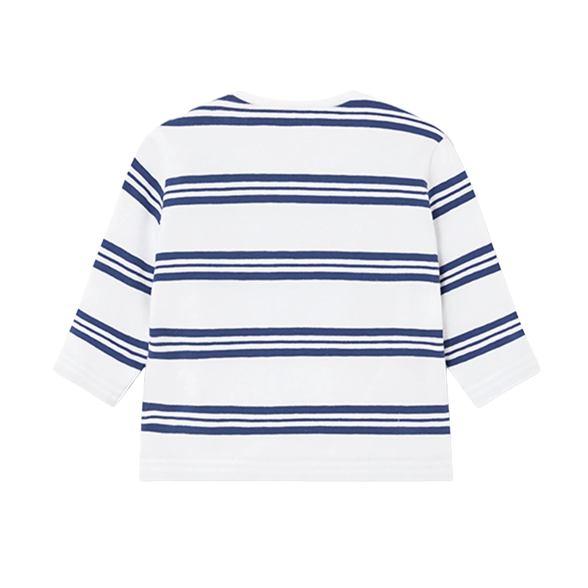 Boys Long Sleeve Shirt