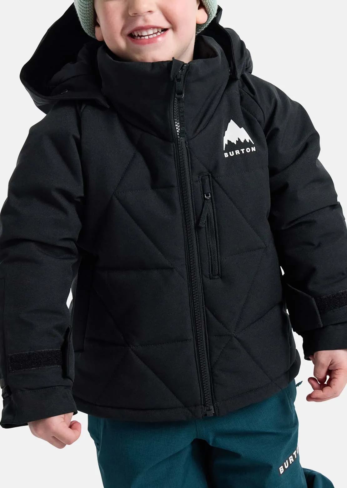 Burton Toddler Spindal 2L Jacket