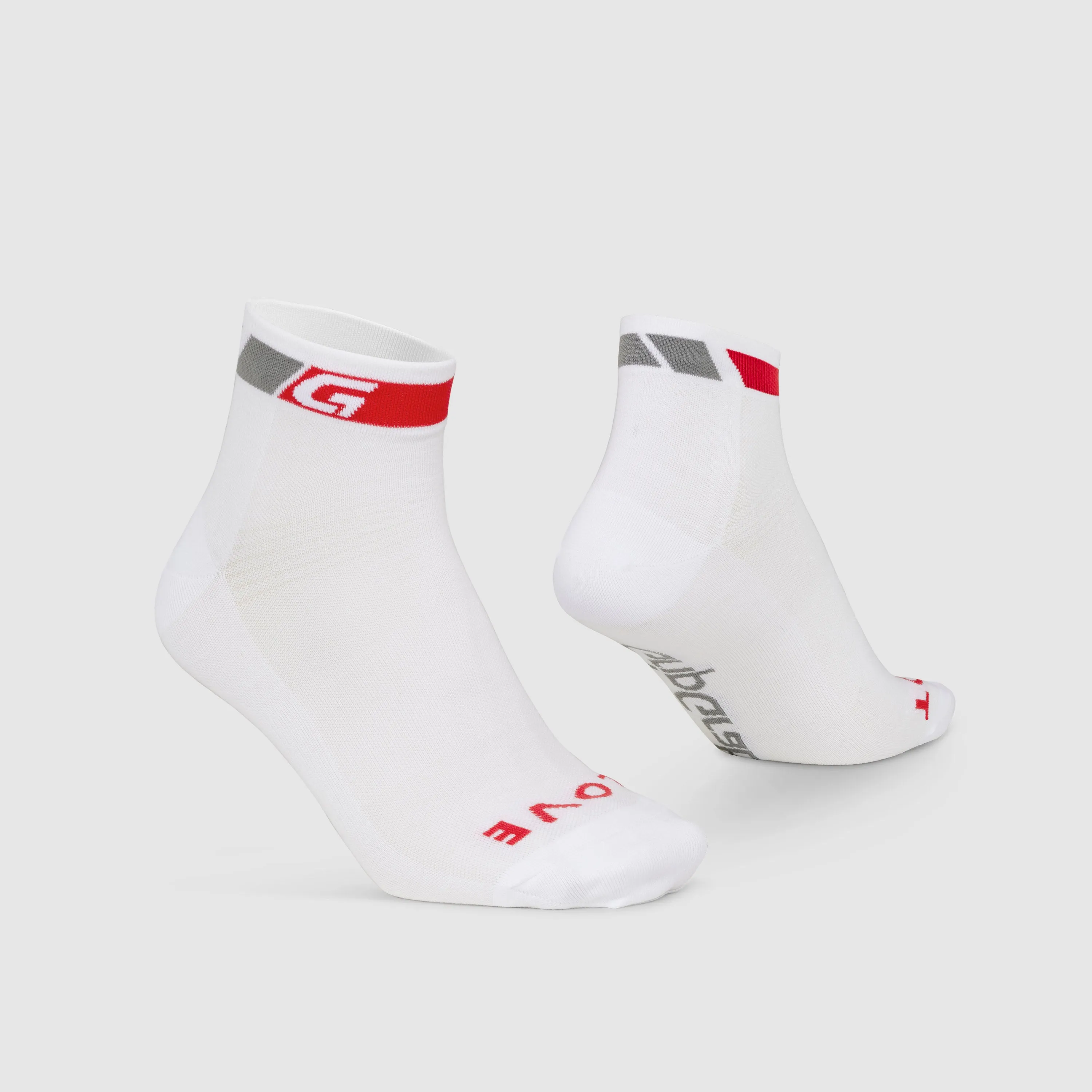 Classic Low Cut Summer Socks