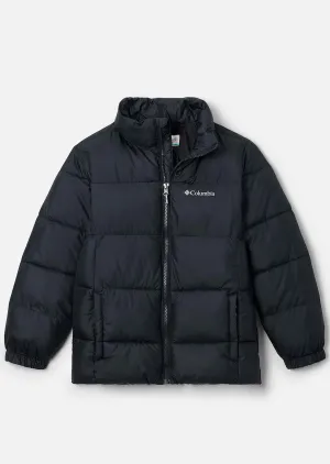 Columbia Junior Puffect Jacket