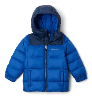 Columbia Puffect HD Jacket Infant