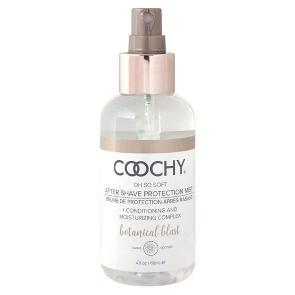 Coochy - After Shave Protection Mist