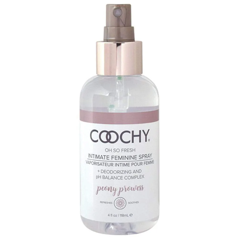 Coochy Oh So Fresh Intimate Spray