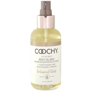 Coochy Oh So Sexy Conditioning & Moisturizing Body Oil Mist