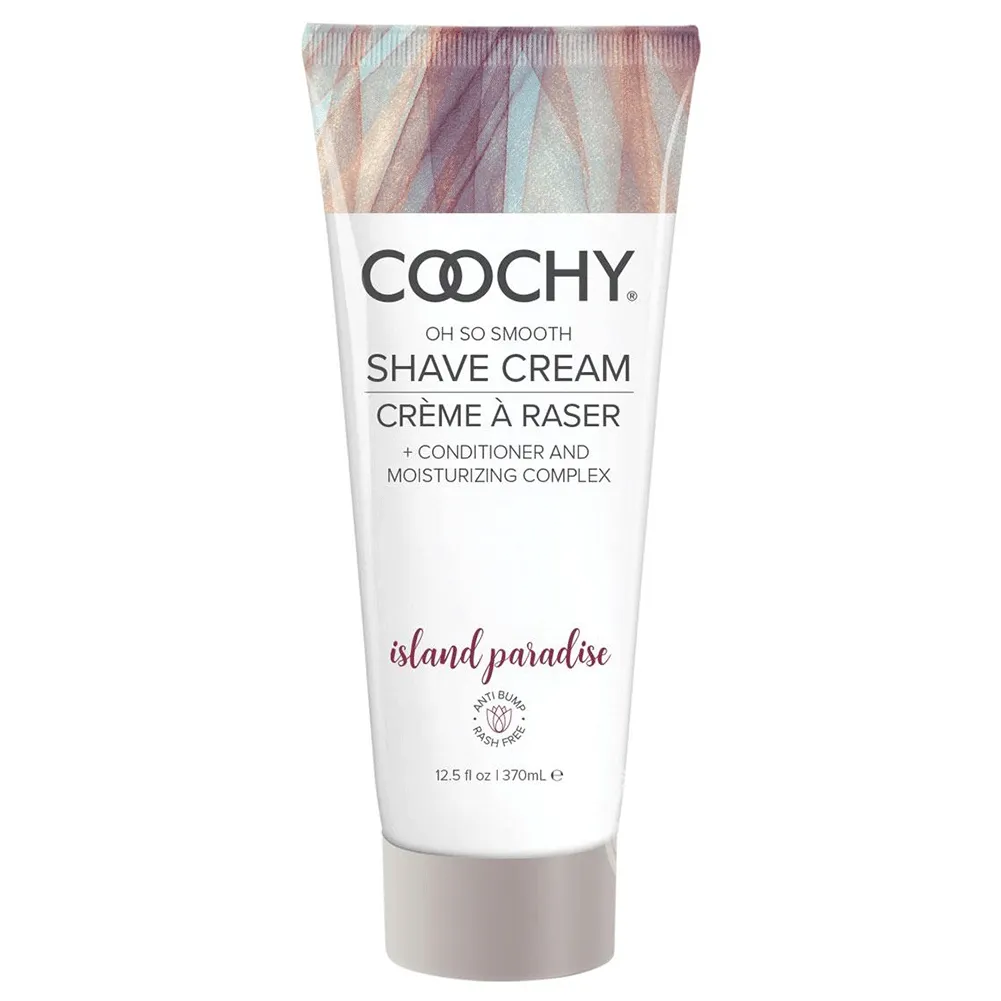 Coochy Shave Creme