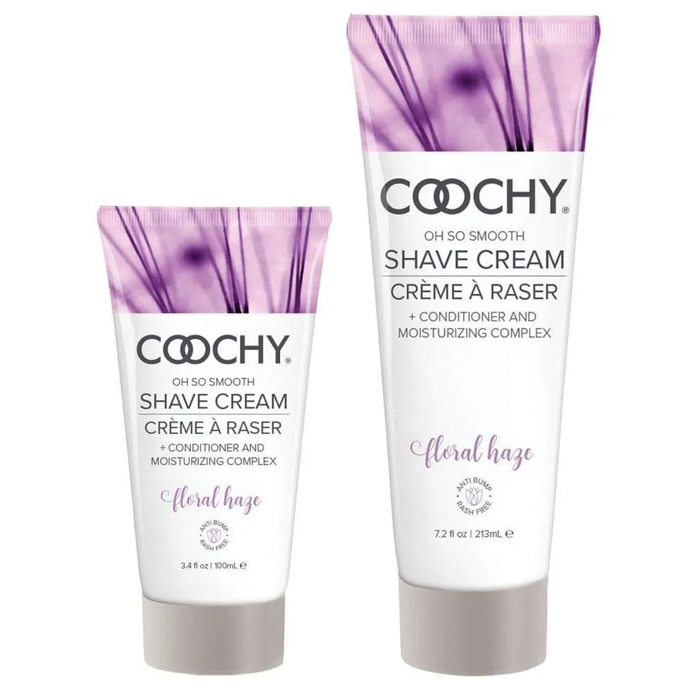 Coochy Shave Creme