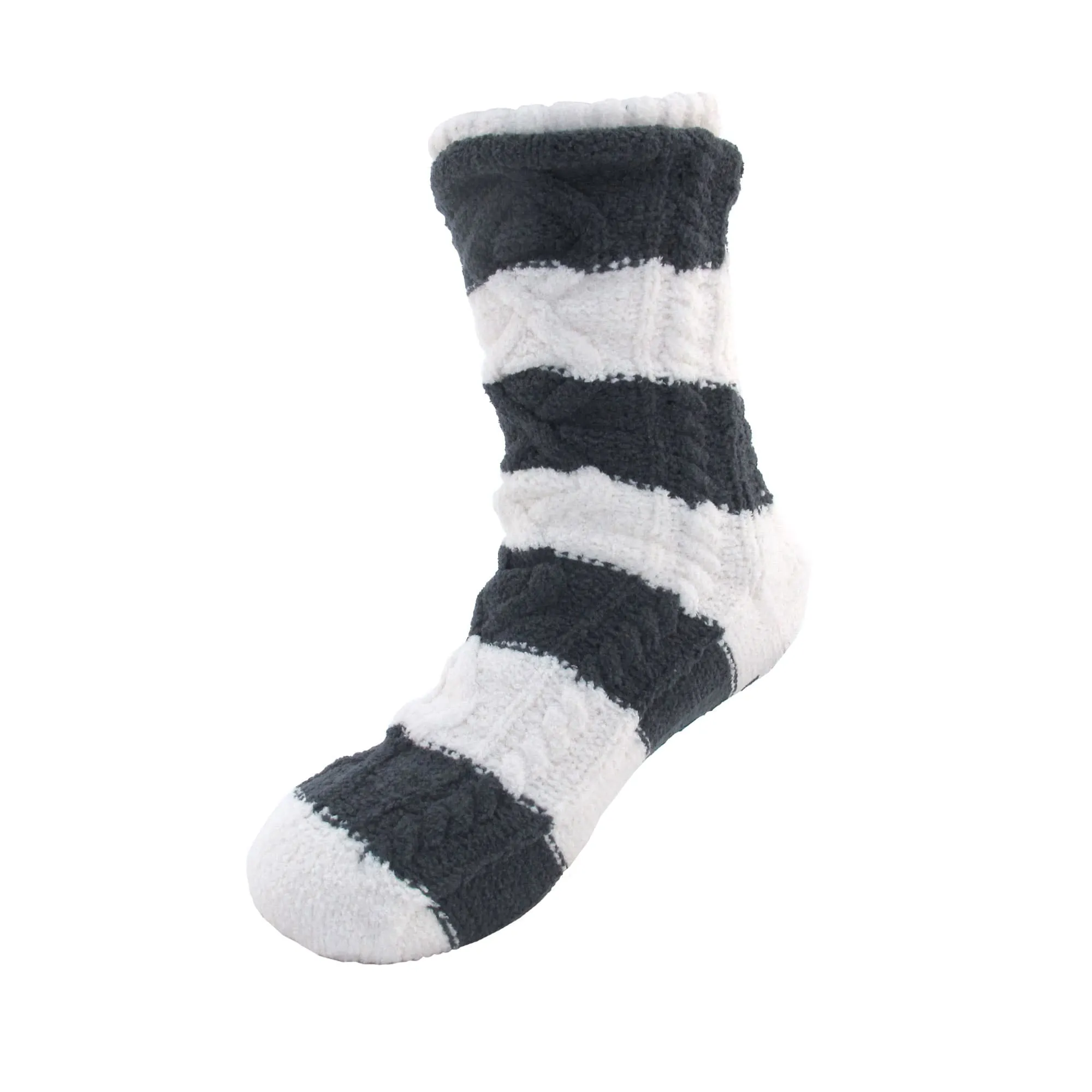 Cozy Thermal Crew Socks