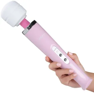 Desire Rechargeable Massage Wand