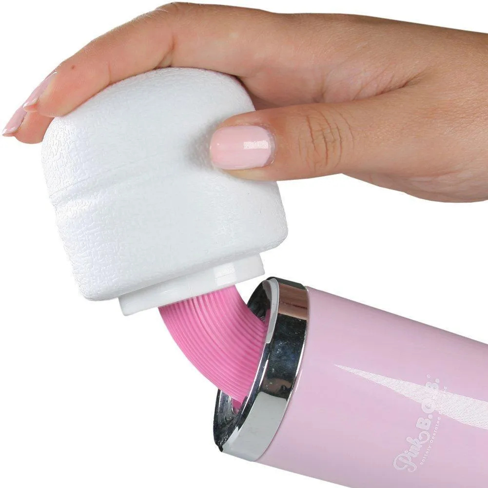 Desire Rechargeable Massage Wand