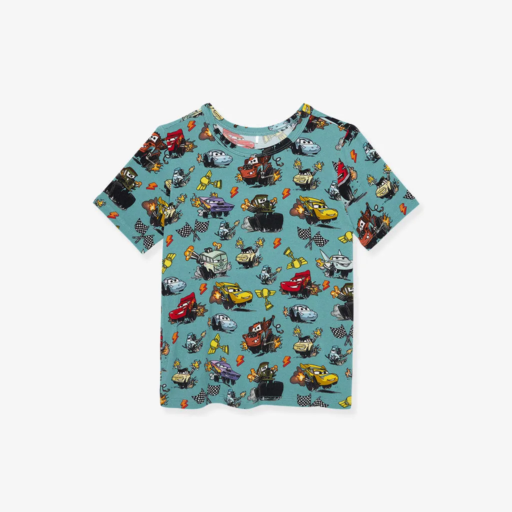 Disney Pixar Cars Classic Tee