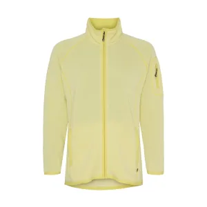 Eleana Fleece - Pineapple