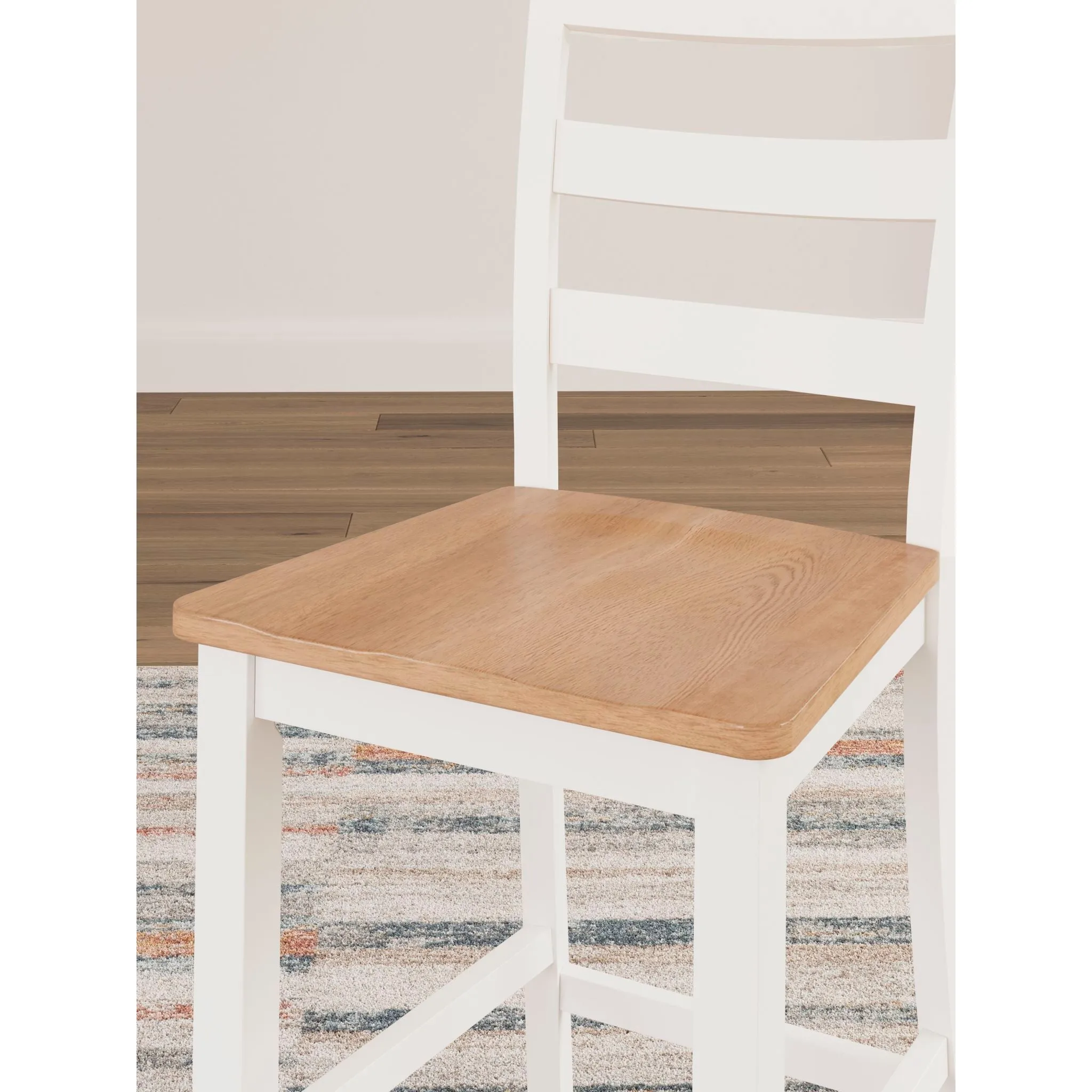 Gesthaven Counter Height Stool