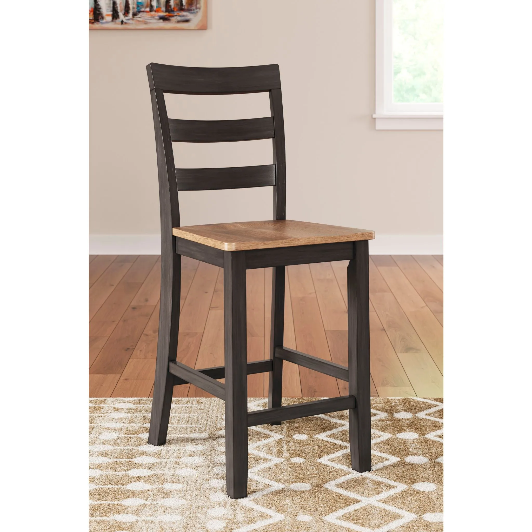 Gesthaven Counter Height Stool