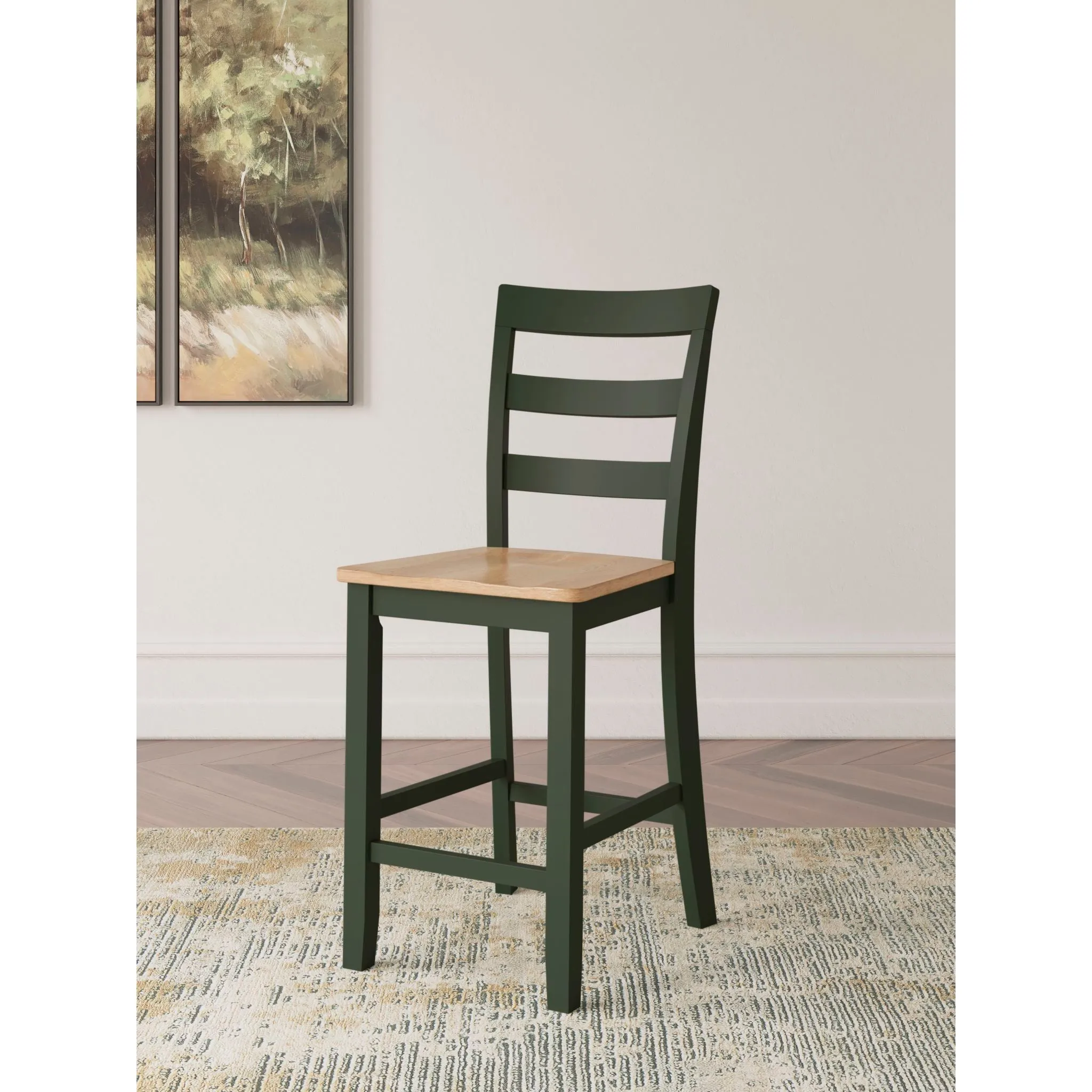 Gesthaven Counter Height Stool