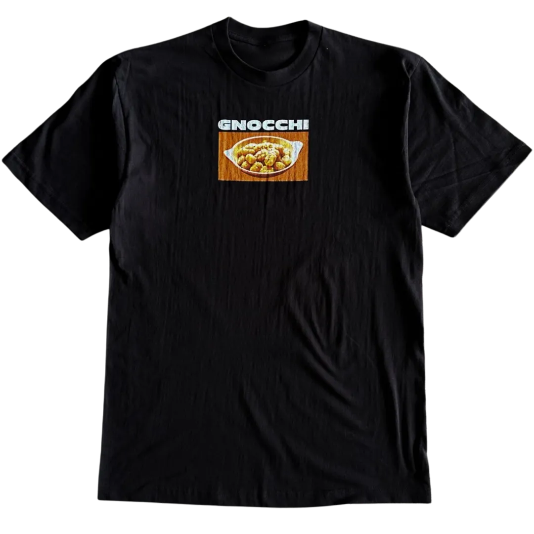 Gnocchi Box Tee