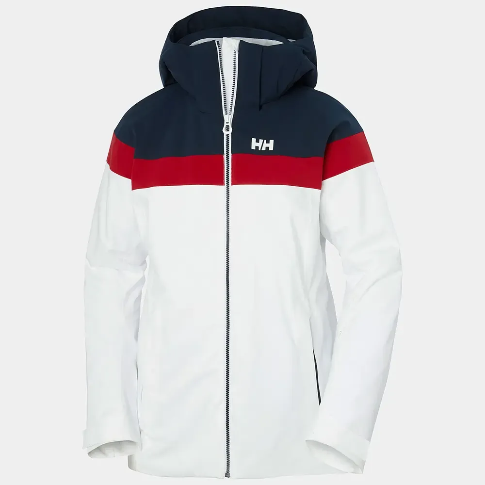 Helly Hansen Women's Motionista LIFALOFT Ski Jacket