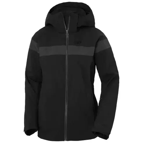 Helly Hansen Women's Motionista LIFALOFT Ski Jacket