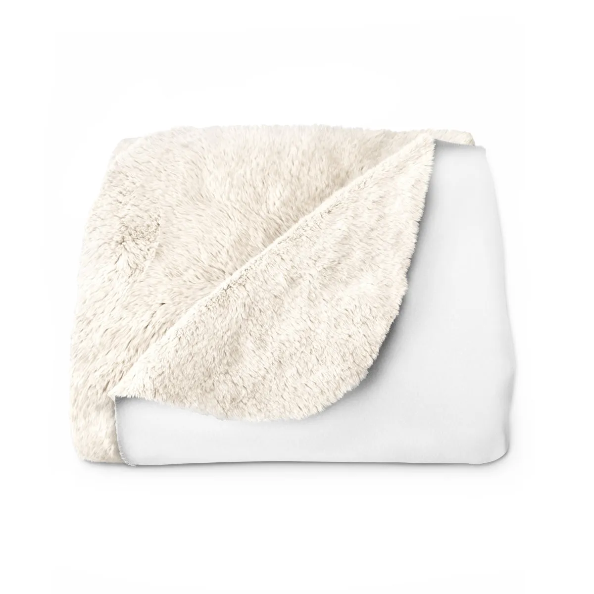 IAC  Home & Livings- Blankets  / Sherpa Fleece Blanket / Love the skin i_m in black