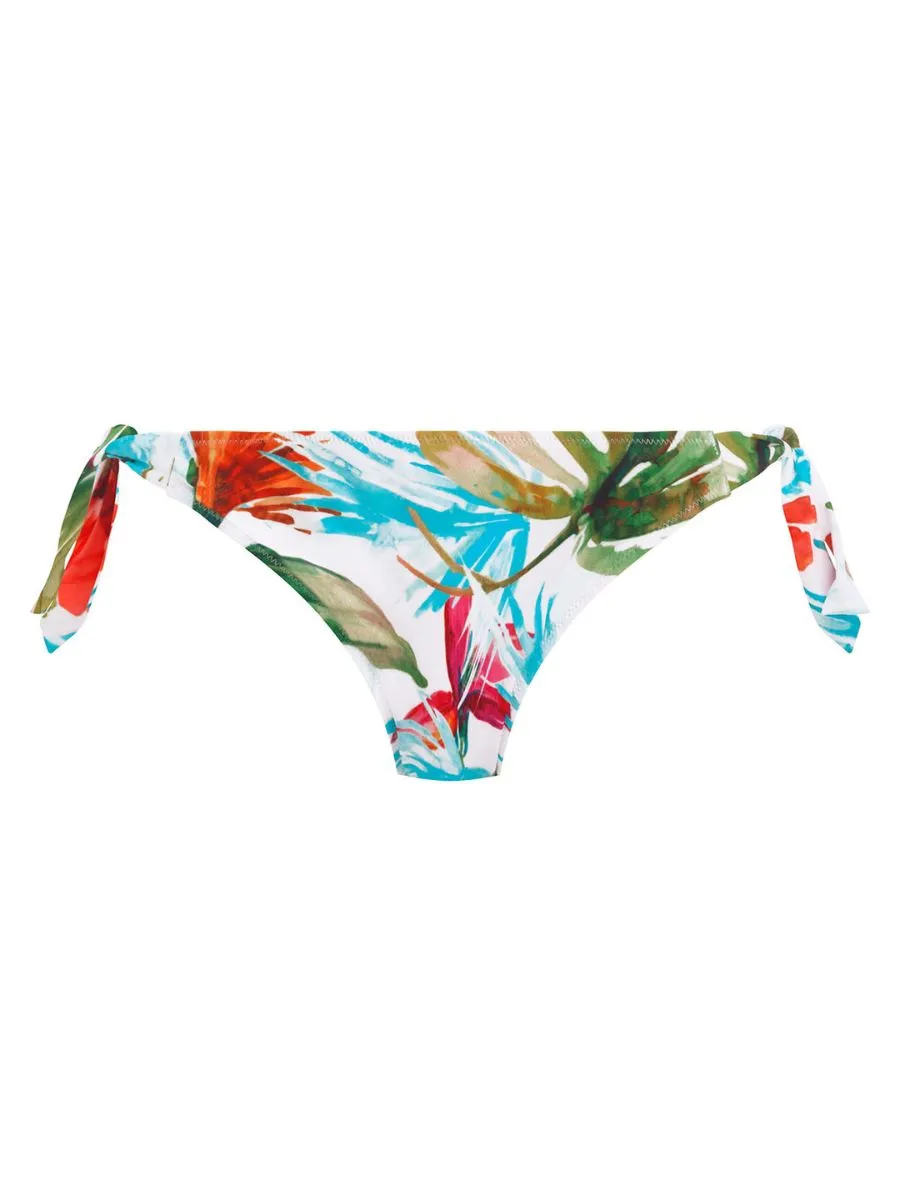 Kiawah Island Tie Side Bikini Brief