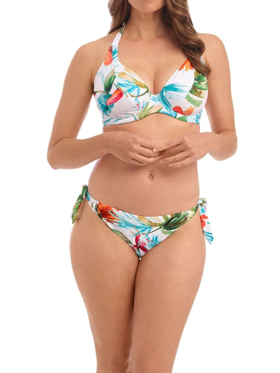 Kiawah Island Tie Side Bikini Brief