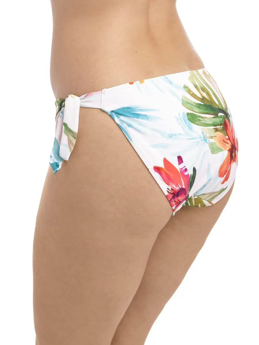 Kiawah Island Tie Side Bikini Brief