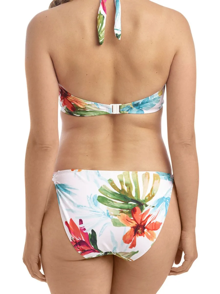 Kiawah Island Tie Side Bikini Brief