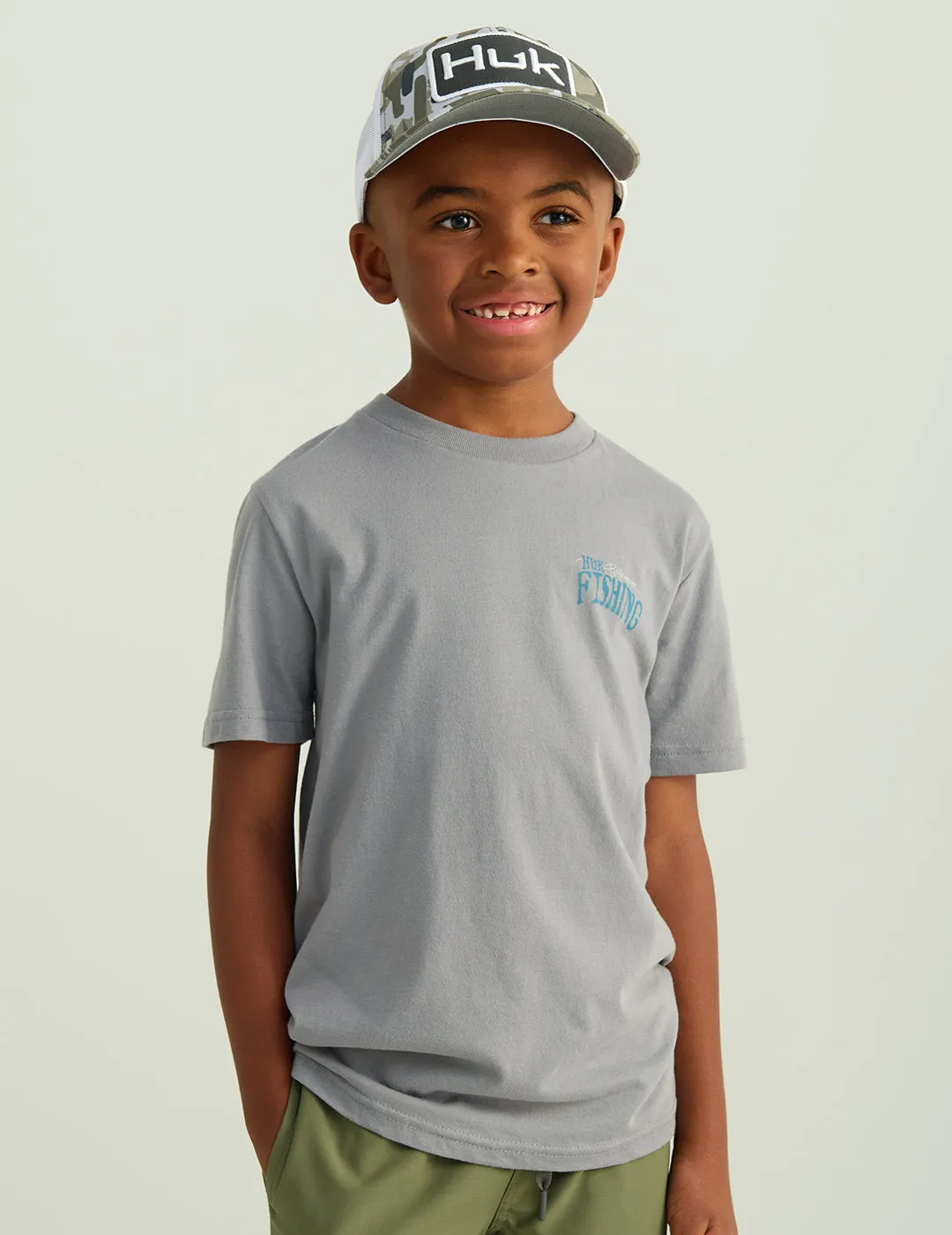 Kids Daytuna Tee