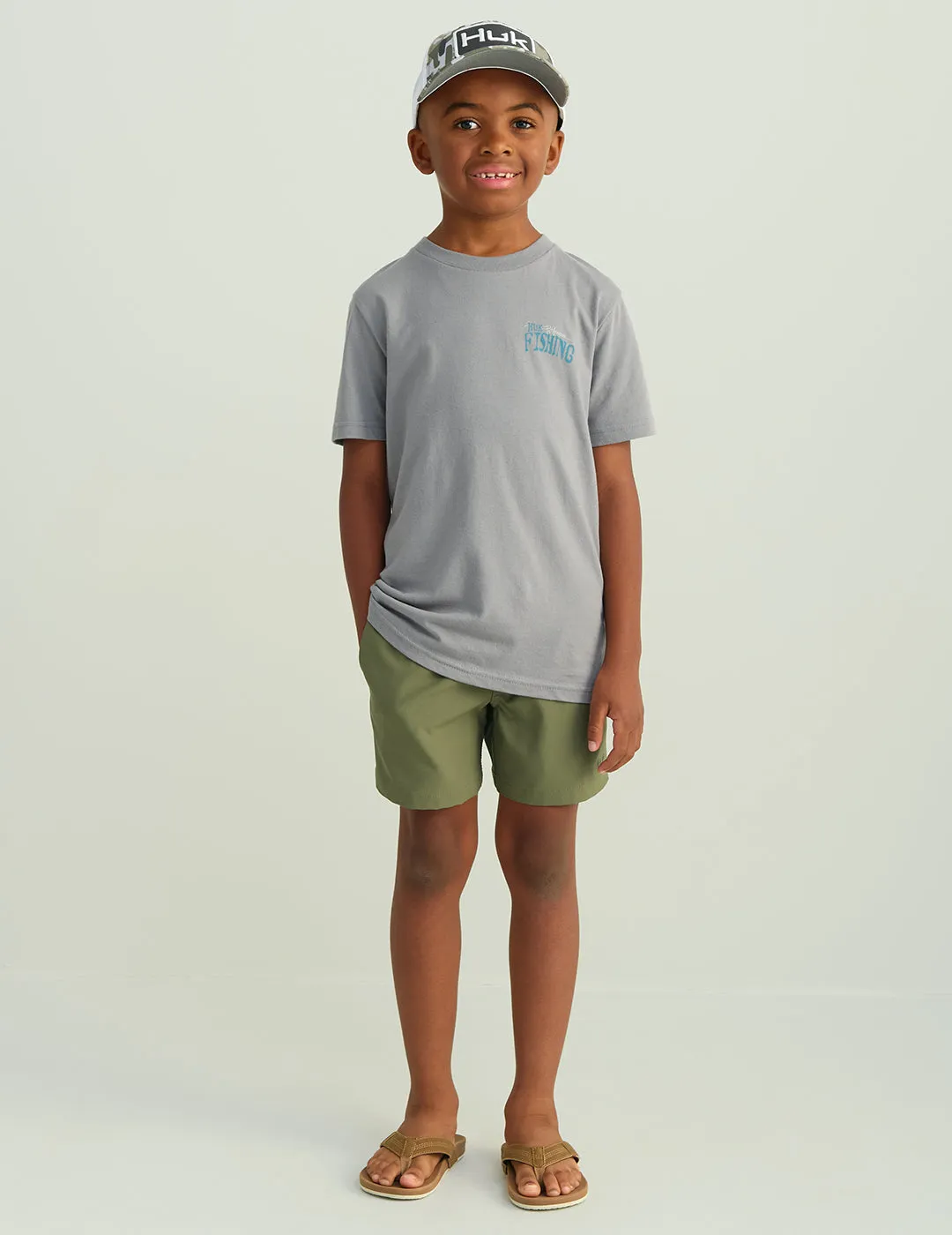 Kids Daytuna Tee