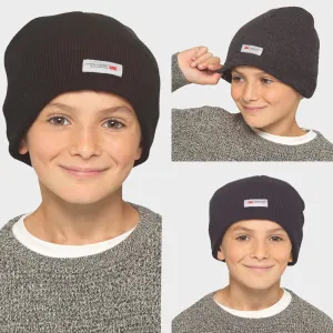 Kids Thinsulate Beanie Hat