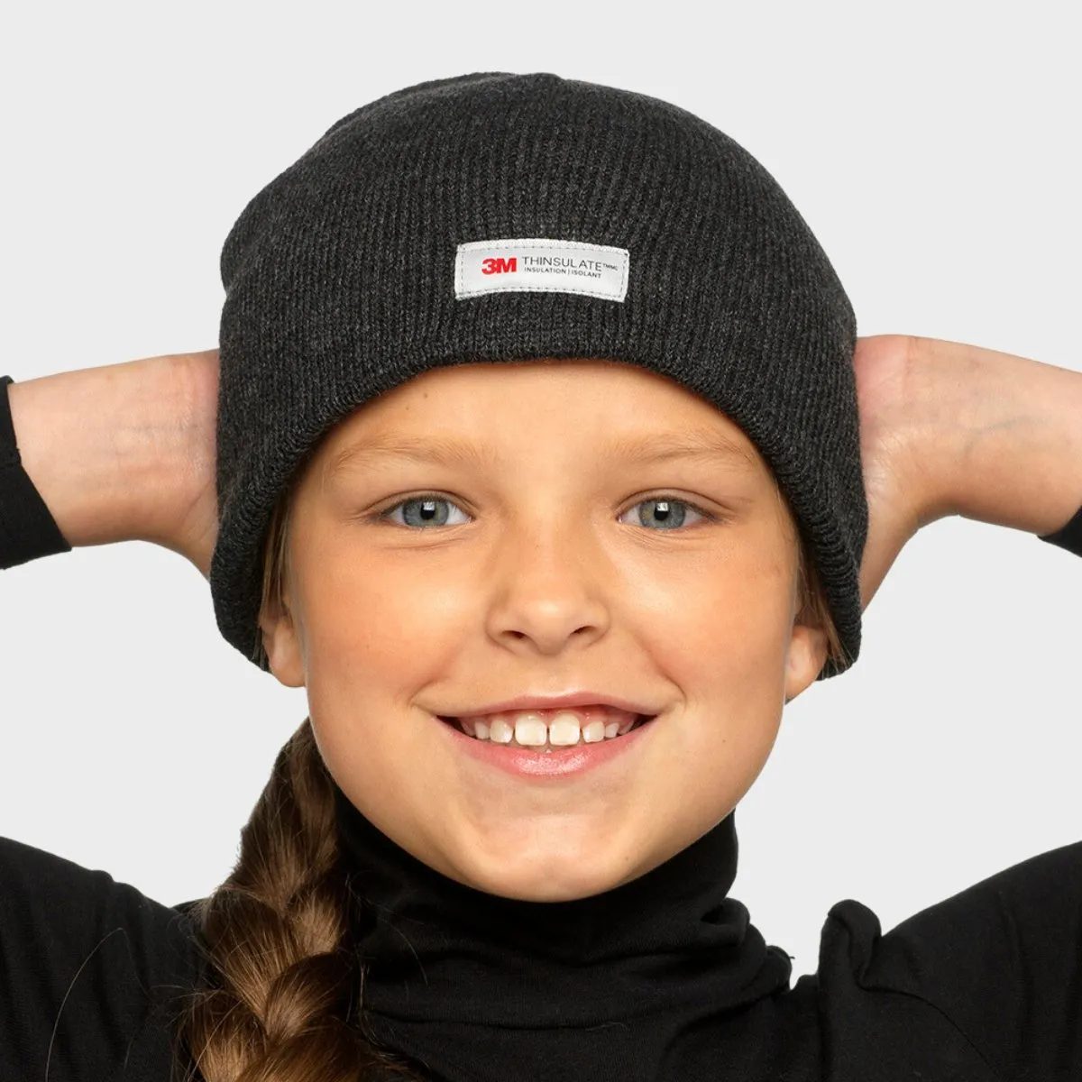 Kids Thinsulate Beanie Hat