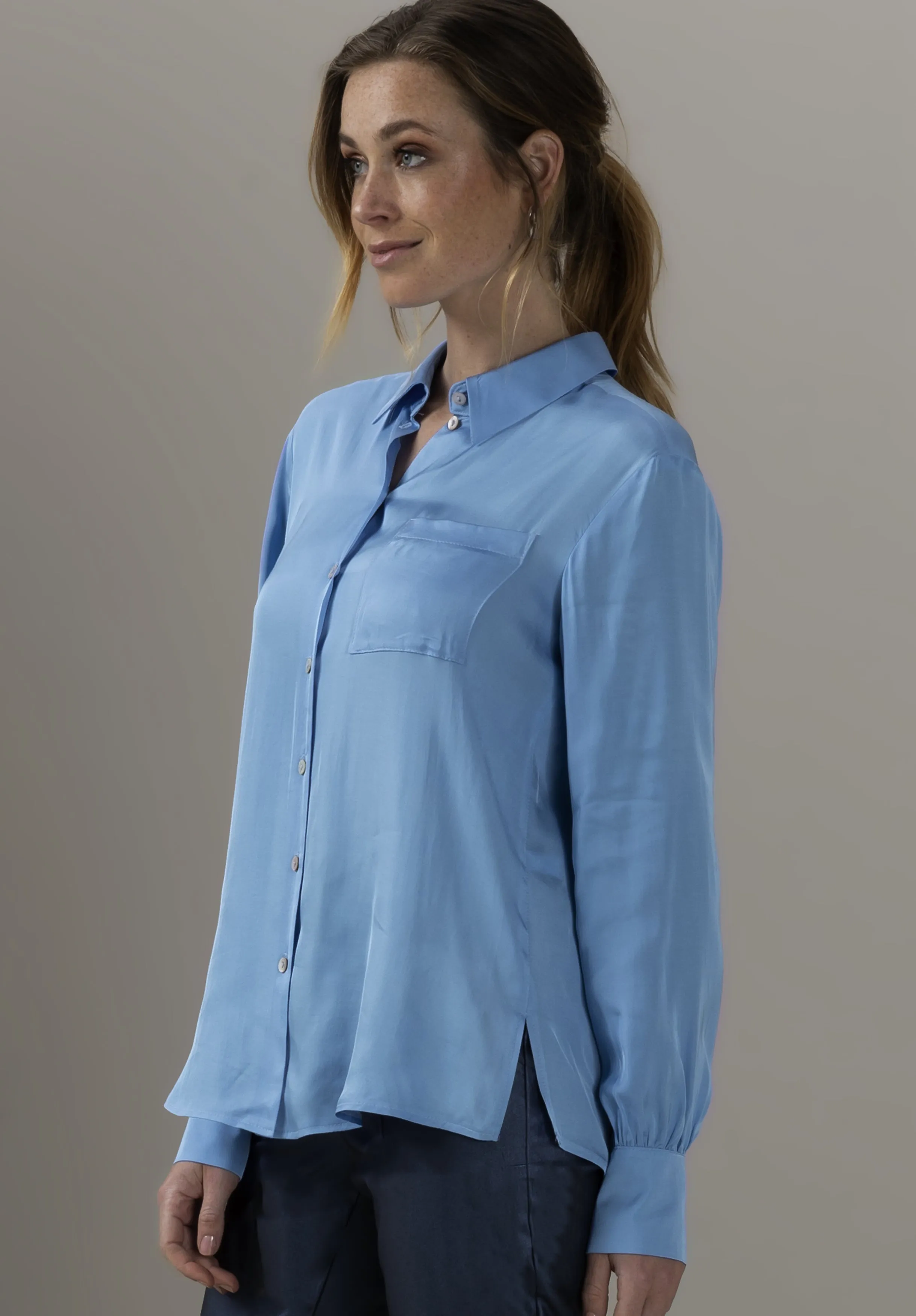 Long Sleeve Shirt Anina