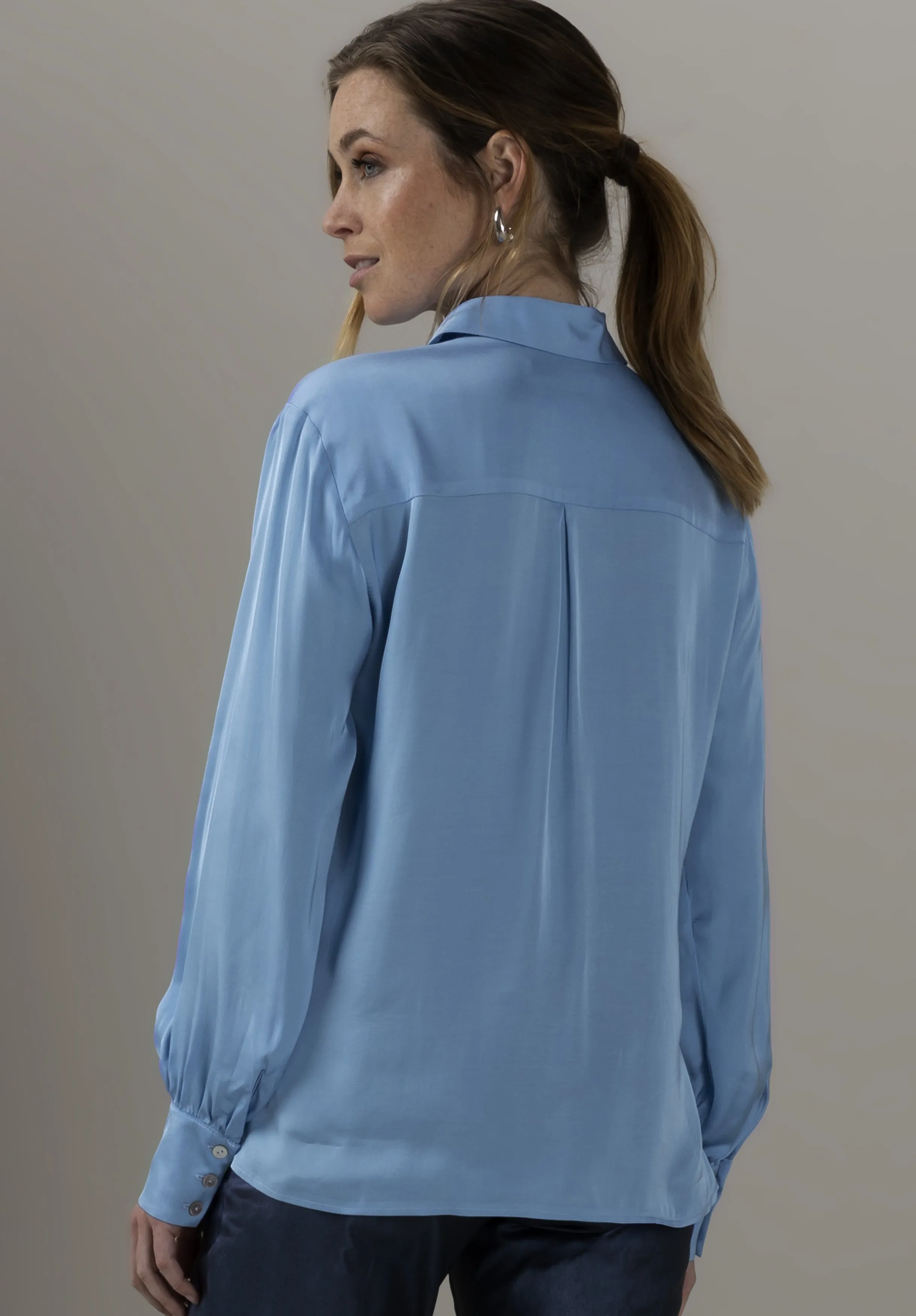 Long Sleeve Shirt Anina