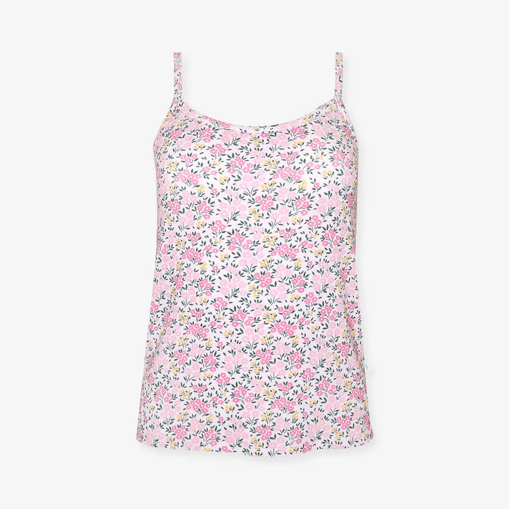 Meadow Haze Pointelle Women's Cami