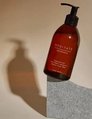 Meditate Hand Wash 250ml