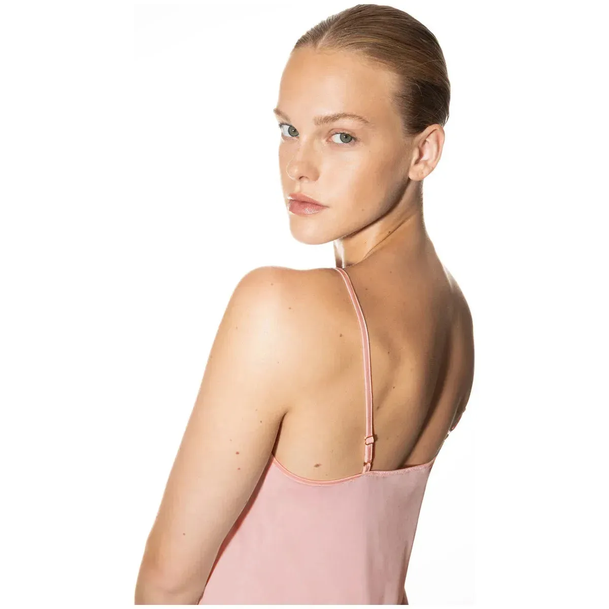 Mey Serie Grace Camisole - Bon Bon pink