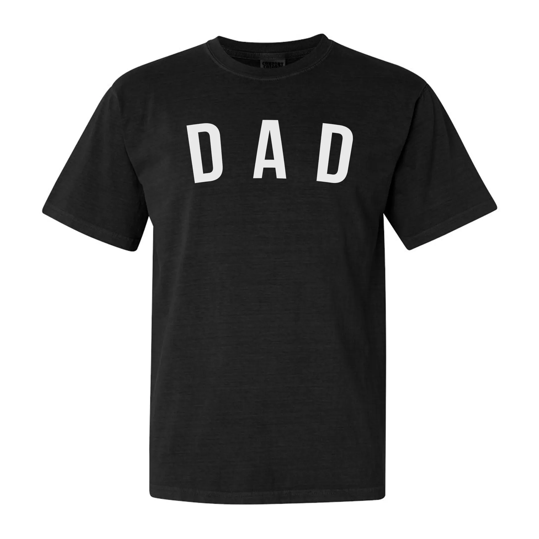 Modern Dad Comfort Colors Tee or Crewneck