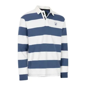 New Forest Classic Stripe Rugby Shirt