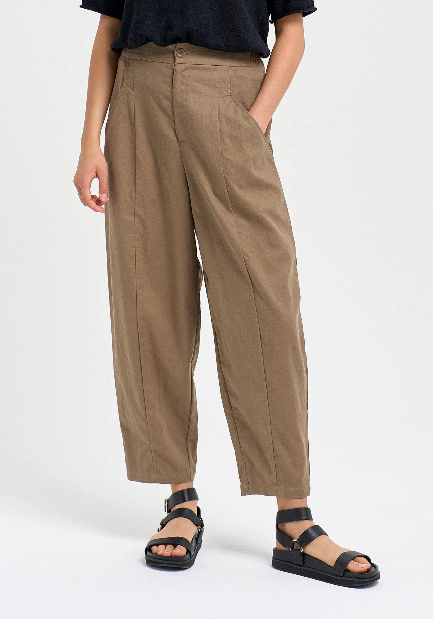 Nixie Pant